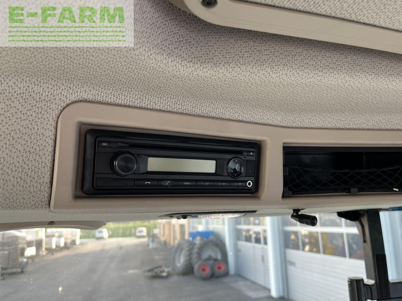 Tracteur agricole Fendt 312 vario gen4 profi setting2 m. frontlader Profi: photos 16