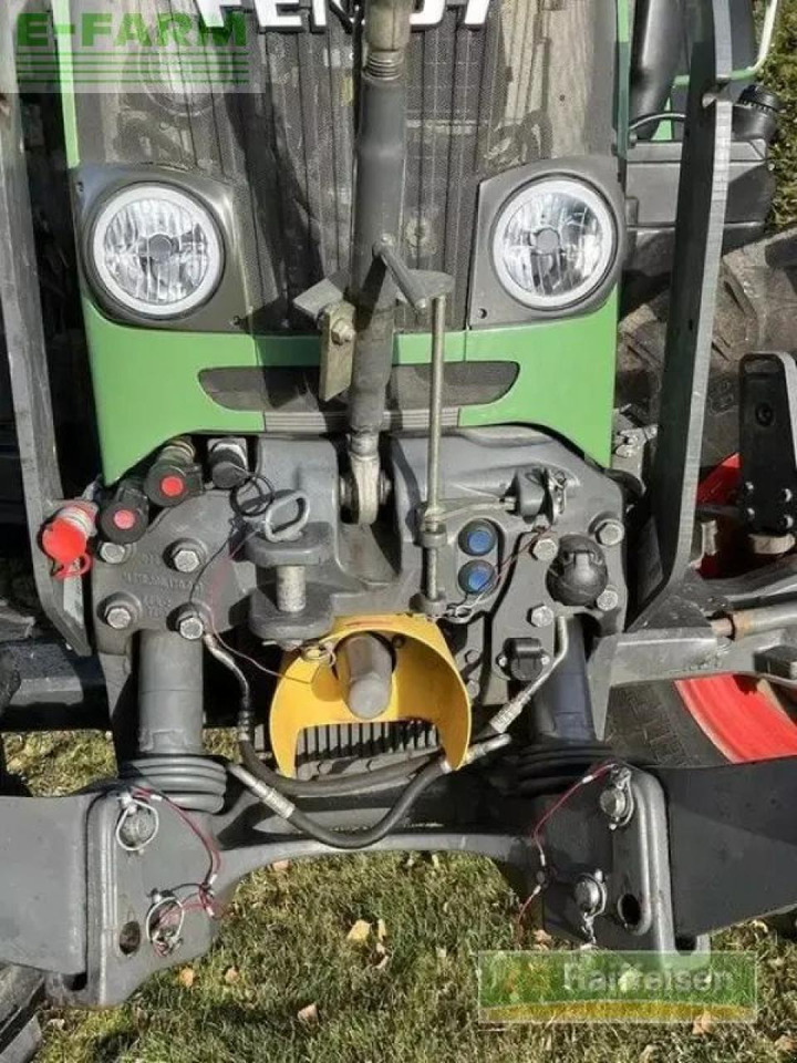 Fendt 415 vario com 3 - Tracteur agricole: photos 5 Fendt 415 vario com 3 - Tracteur agricole: photos 5