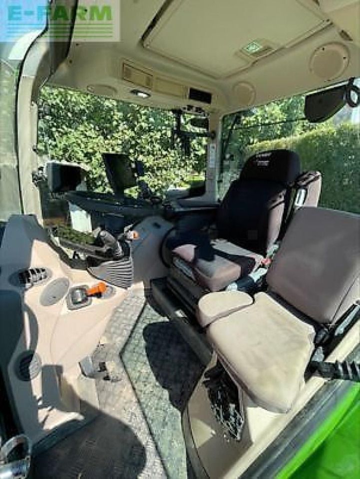 Fendt 516 profi plus - Tracteur agricole: photos 5 Fendt 516 profi plus - Tracteur agricole: photos 5