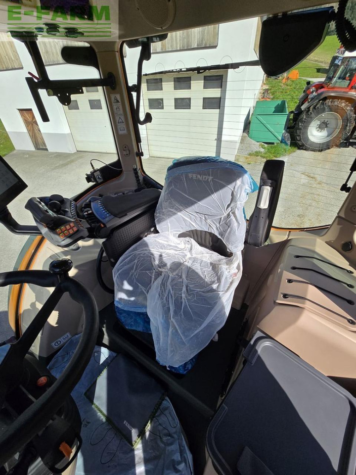 Fendt 516 vario profi fendtone Profi - Tracteur agricole: photos 5 Fendt 516 vario profi fendtone Profi - Tracteur agricole: photos 5