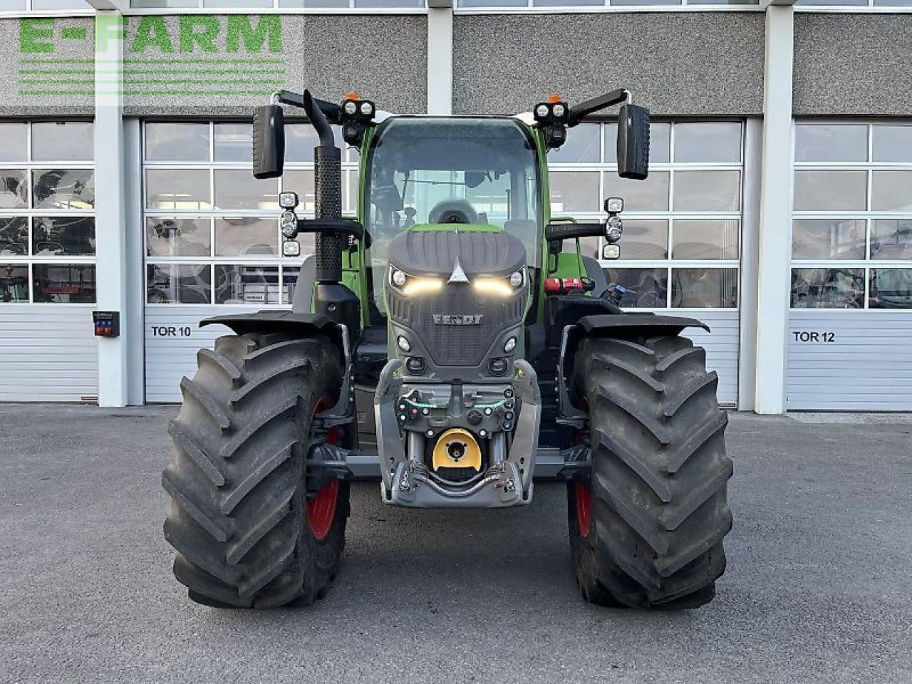 Fendt 620 vario profi+ setting2 - Tracteur agricole: photos 2 Fendt 620 vario profi+ setting2 - Tracteur agricole: photos 2