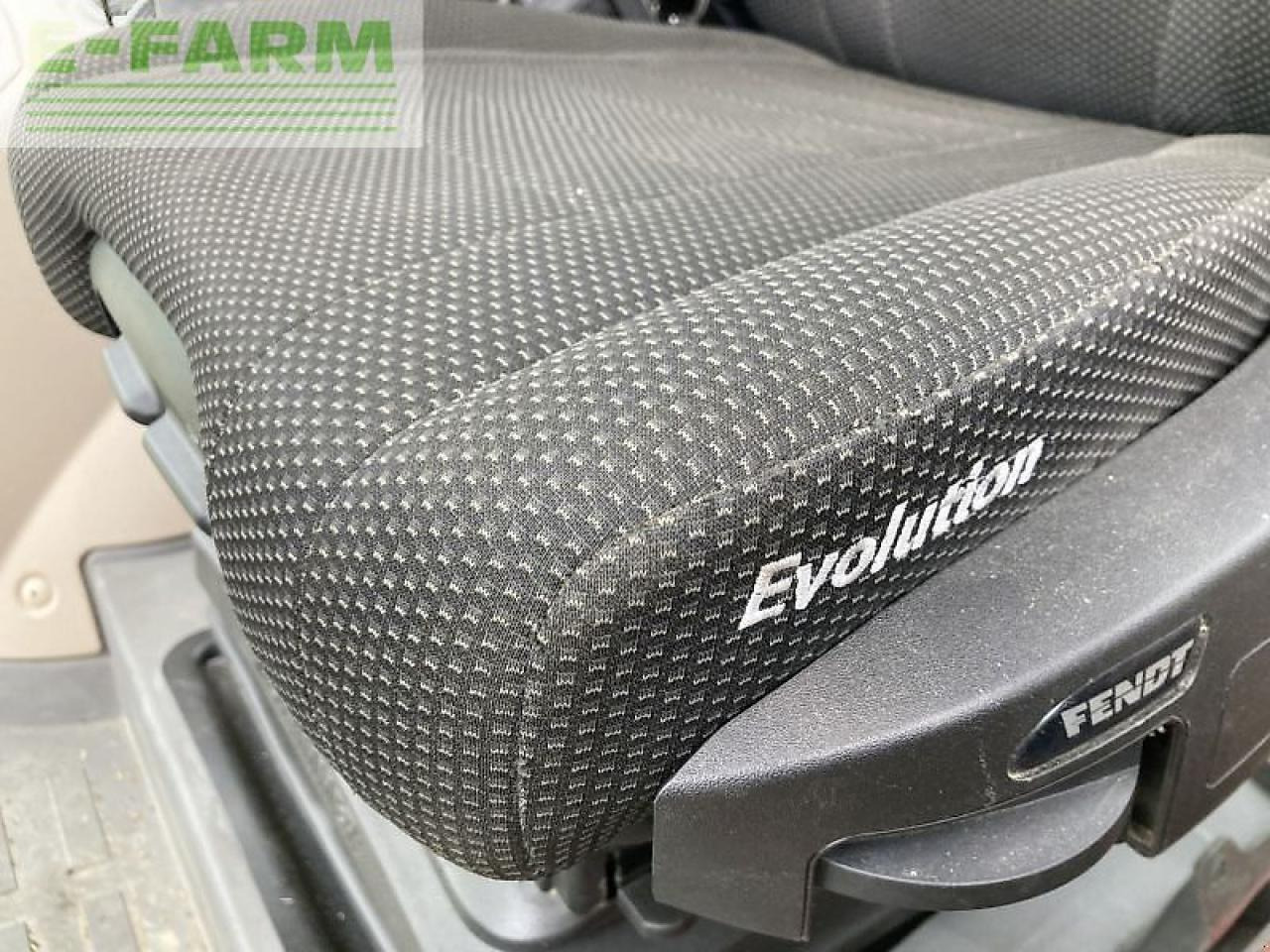 Tracteur agricole Fendt 724 vario gen7 profi Profi: photos 12 Tracteur agricole Fendt 724 vario gen7 profi Profi: photos 12