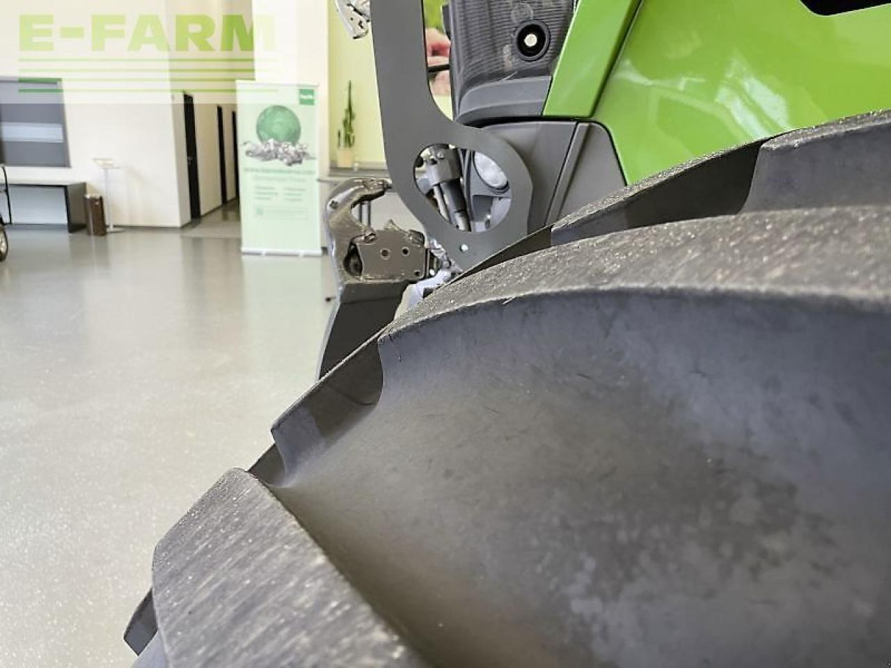 Tracteur agricole Fendt 728 gen7 profi plus, gw 02/26: photos 15