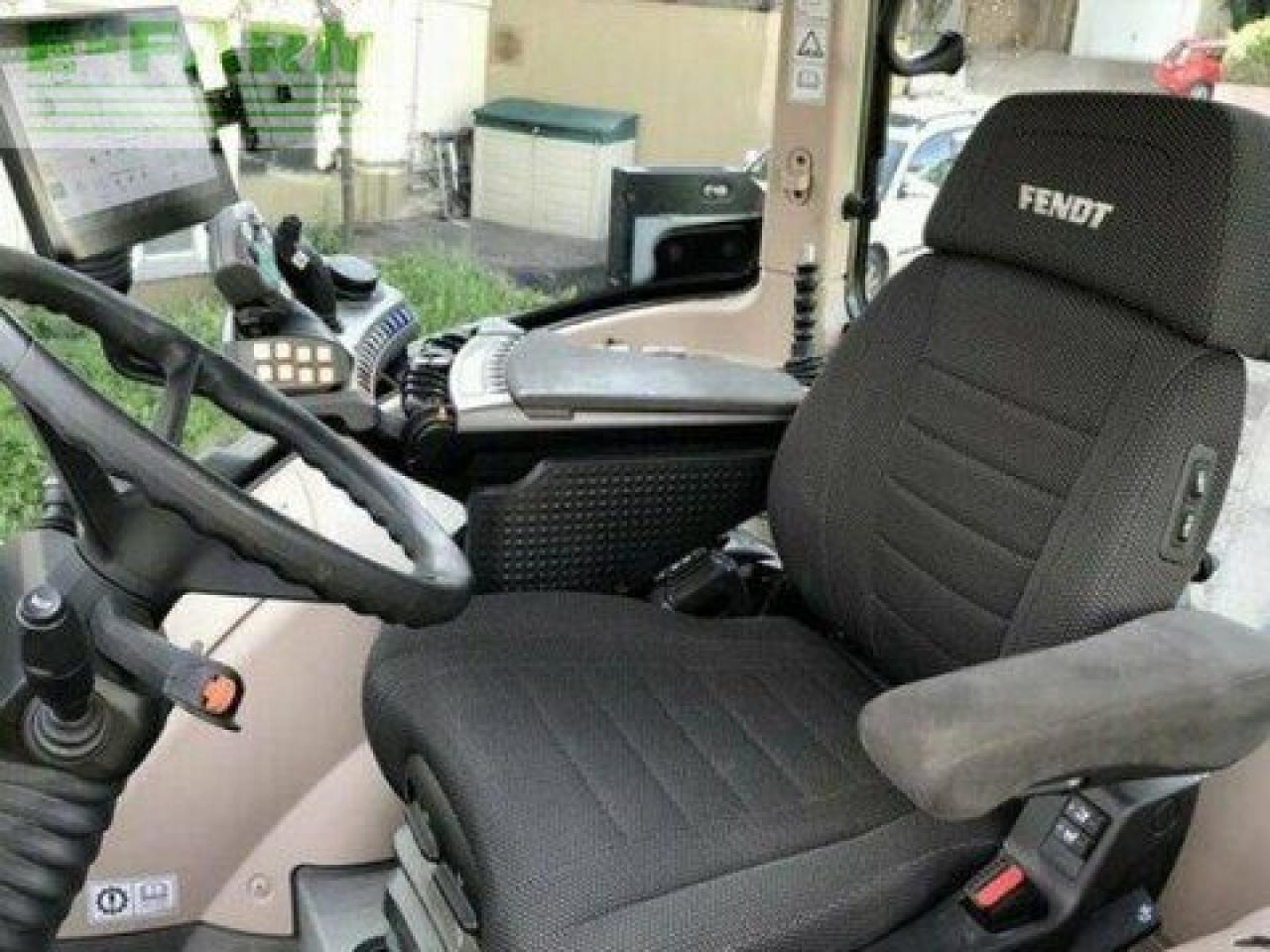 Fendt 728 vario gen7 - Tracteur agricole: photos 5 Fendt 728 vario gen7 - Tracteur agricole: photos 5