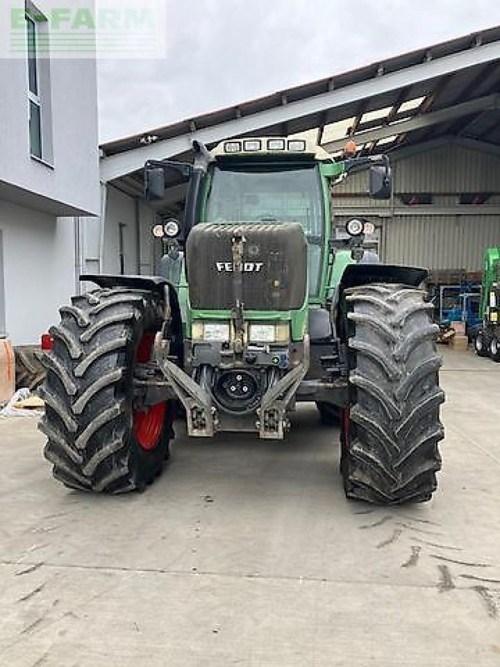 Fendt 926 vario tms - Tracteur agricole: photos 2 Fendt 926 vario tms - Tracteur agricole: photos 2
