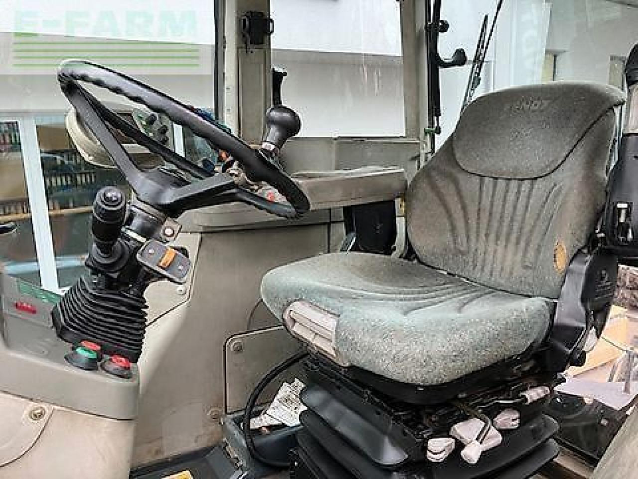 Fendt 926 vario tms - Tracteur agricole: photos 4 Fendt 926 vario tms - Tracteur agricole: photos 4