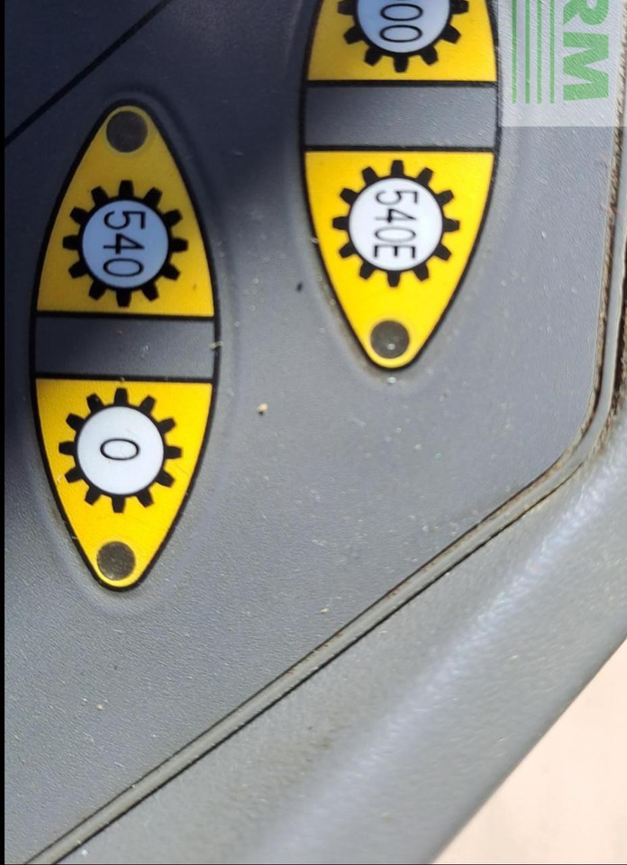 Fendt 930 - Tracteur agricole: photos 5 Fendt 930 - Tracteur agricole: photos 5