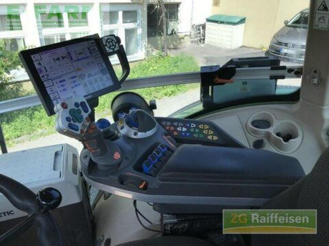 Fendt 936 vario gebr. allradsc - Tracteur agricole: photos 5 Fendt 936 vario gebr. allradsc - Tracteur agricole: photos 5