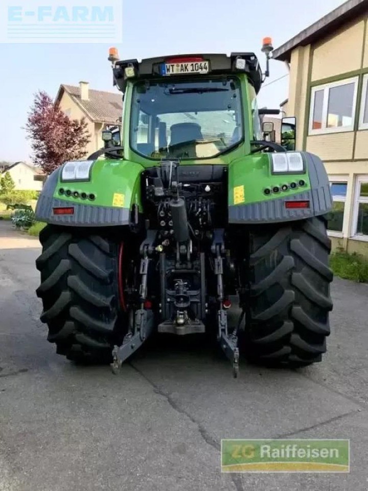 Fendt 936 vario gen6 - Tracteur agricole: photos 3 Fendt 936 vario gen6 - Tracteur agricole: photos 3