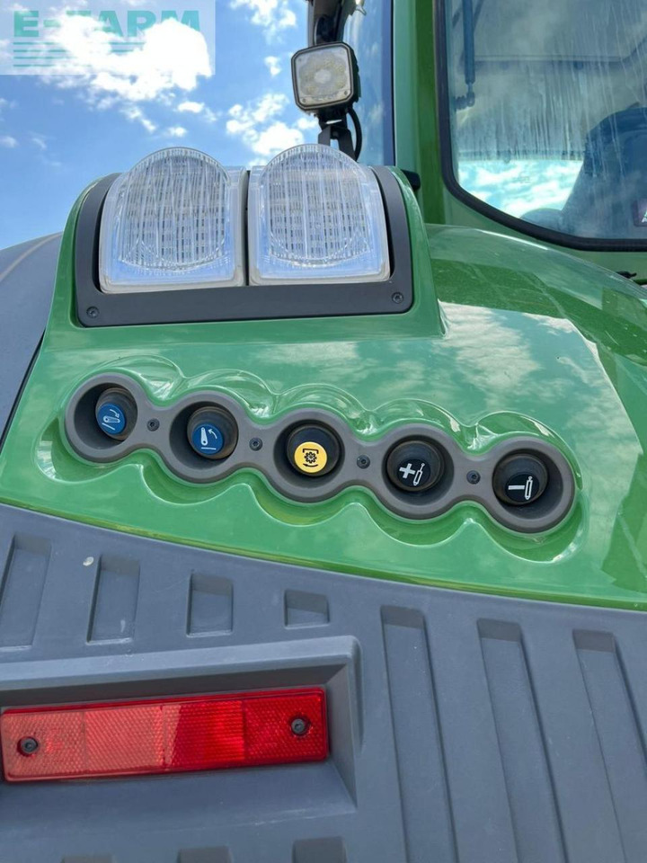Tracteur agricole Fendt 942 vario profiplus (my 2020) ProfiPlus: photos 10
