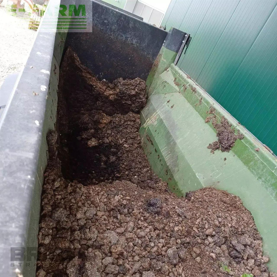 Fliegl kds 140 junior - Benne agricole: photos 4 Fliegl kds 140 junior - Benne agricole: photos 4