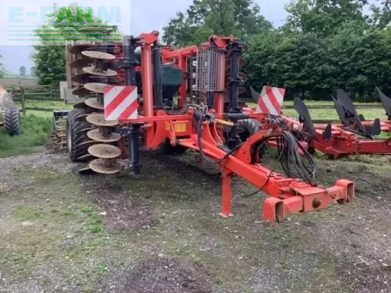 Gregoire Besson discoflex4m20 - Cover crop: photos 1 Gregoire Besson discoflex4m20 - Cover crop: photos 1