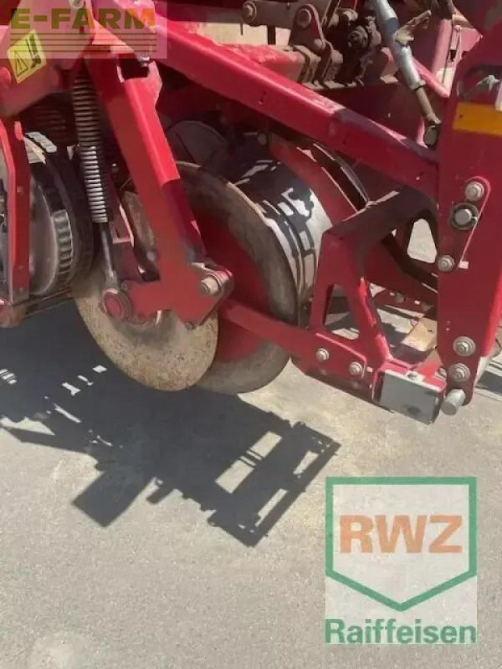 Grimme kartoffelvollernter se - Arracheuse de pommes de terre: photos 2 Grimme kartoffelvollernter se - Arracheuse de pommes de terre: photos 2