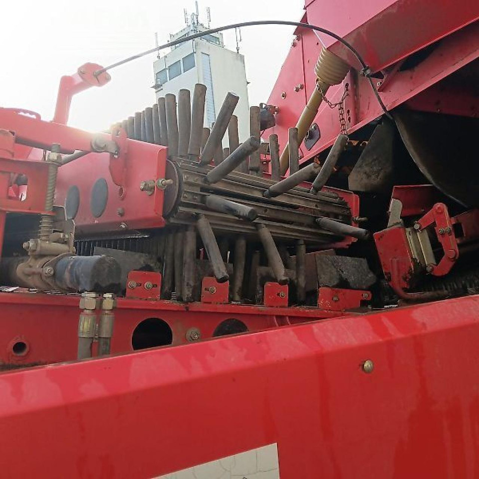 Arracheuse de pommes de terre Grimme se 85 - 55: photos 9 Arracheuse de pommes de terre Grimme se 85 - 55: photos 9