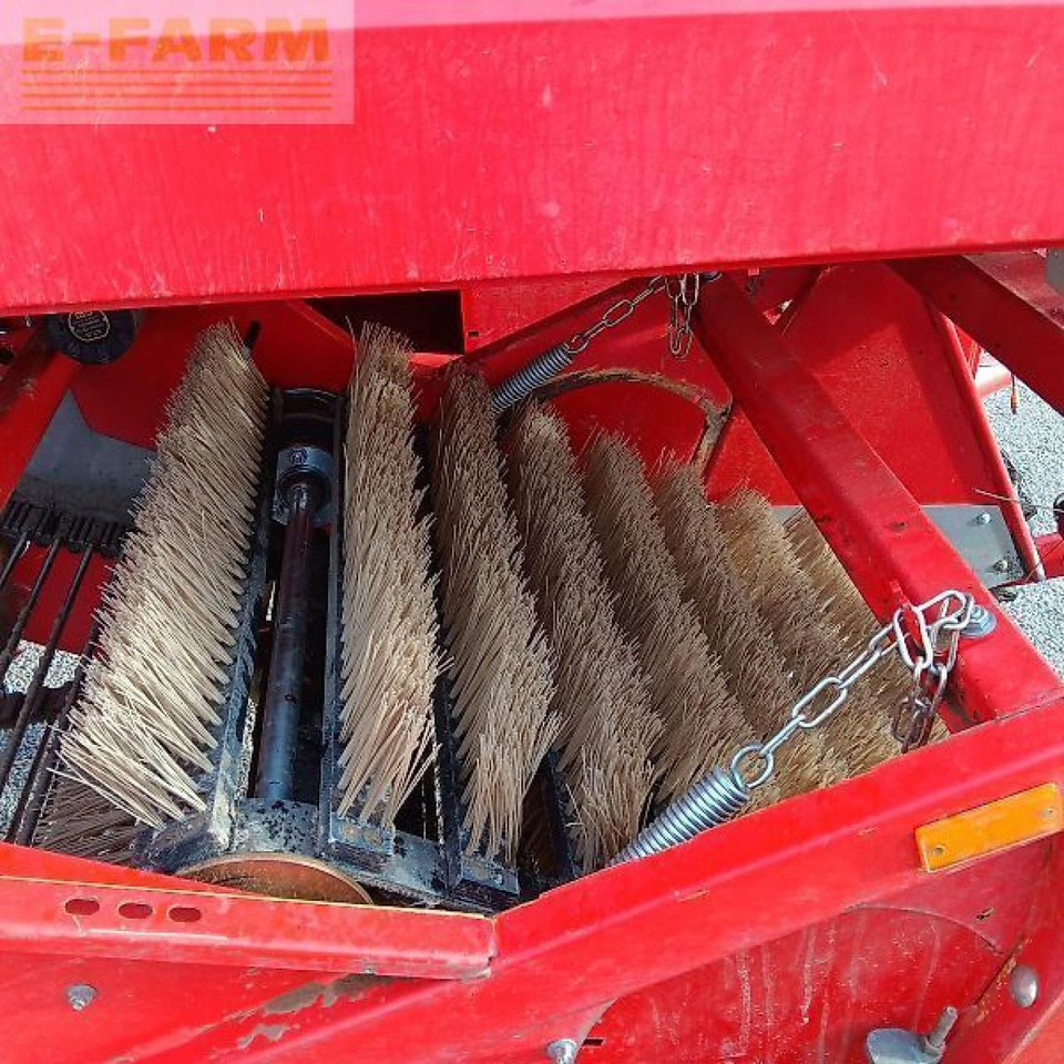 Arracheuse de pommes de terre Grimme se 85 - 55: photos 6 Arracheuse de pommes de terre Grimme se 85 - 55: photos 6