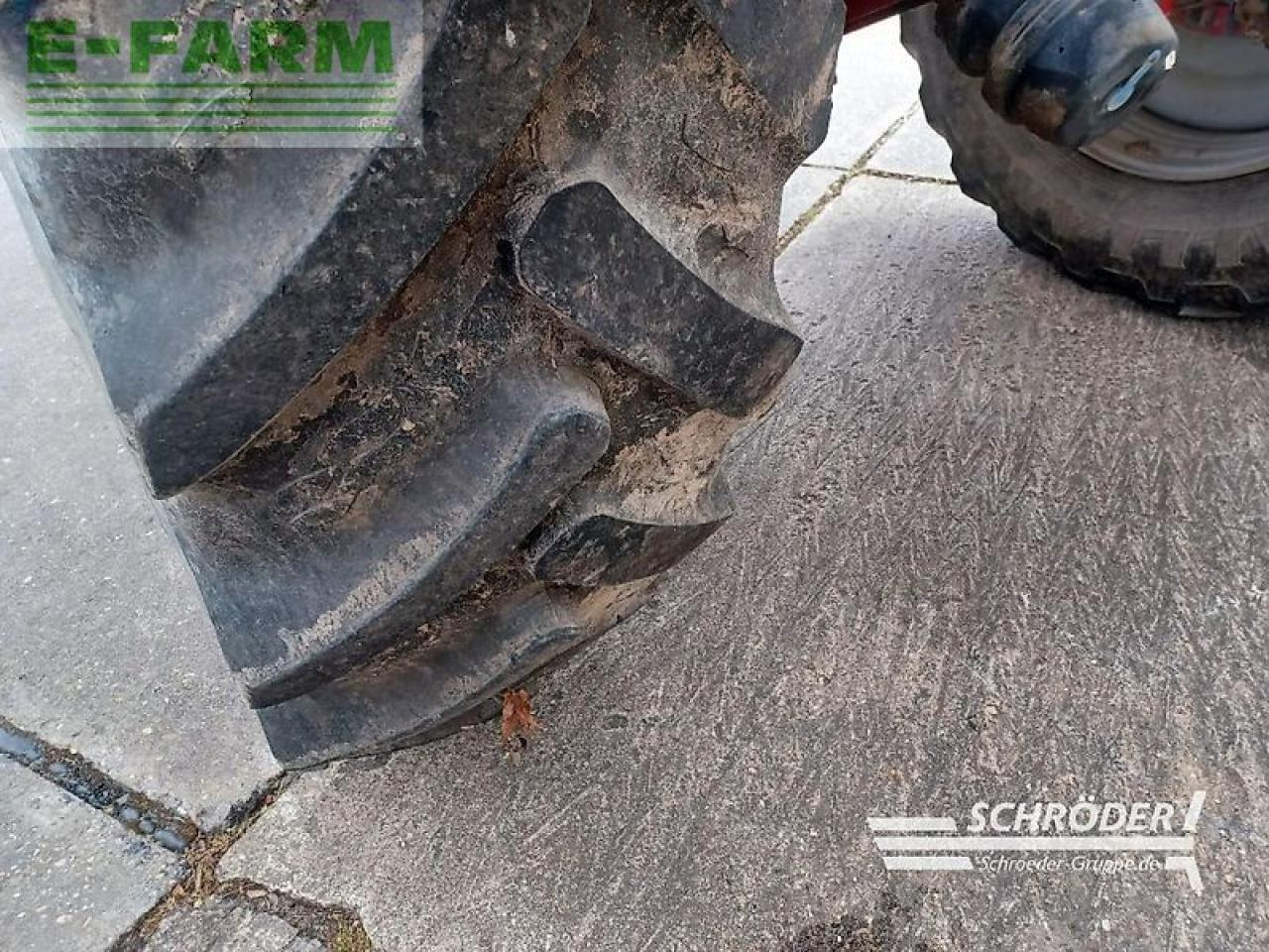 Pulvérisateur traîné Hardi commander 7000: photos 14 Pulvérisateur traîné Hardi commander 7000: photos 14