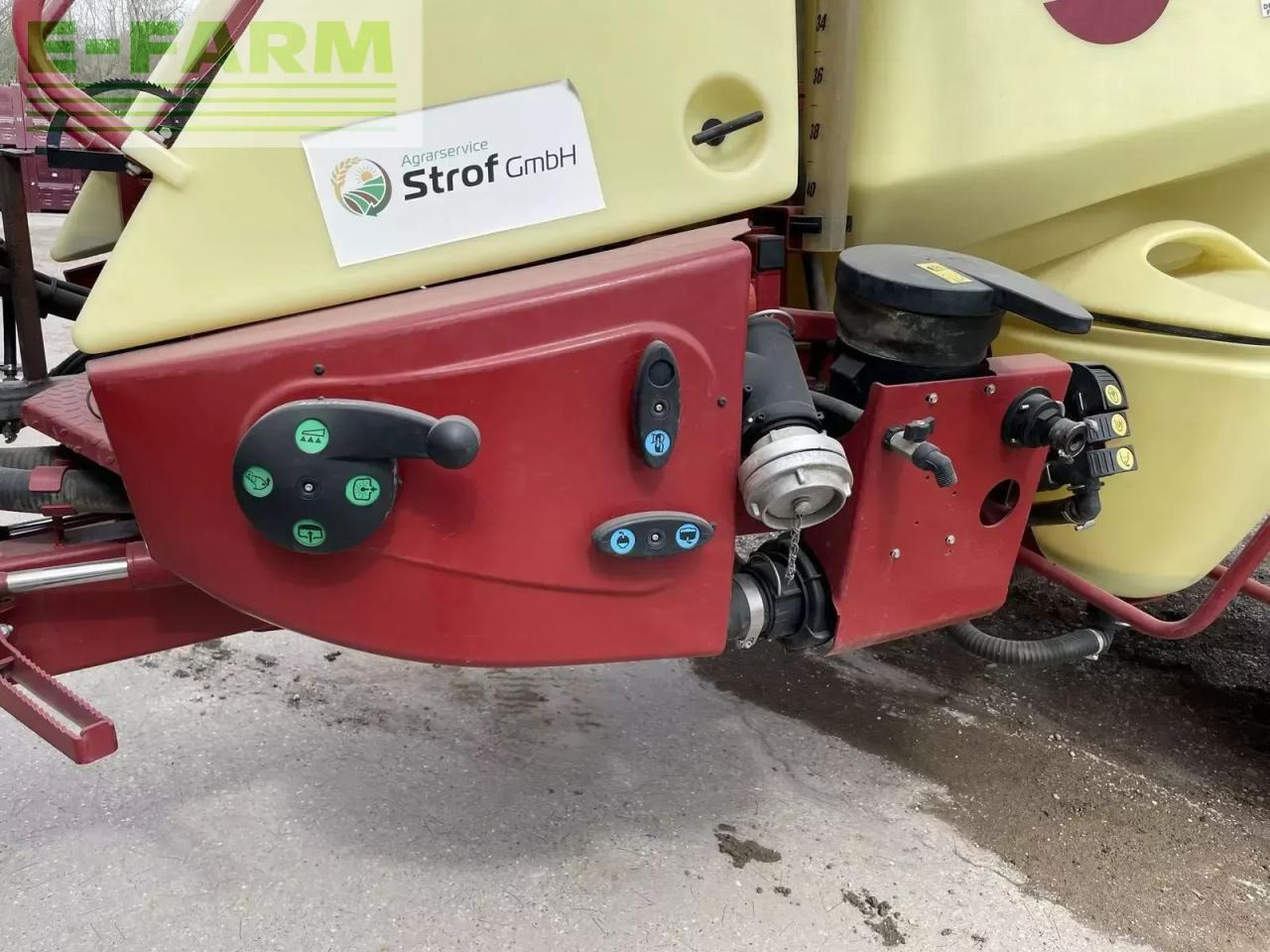 Pulvérisateur traîné Hardi navigator 4000: photos 6