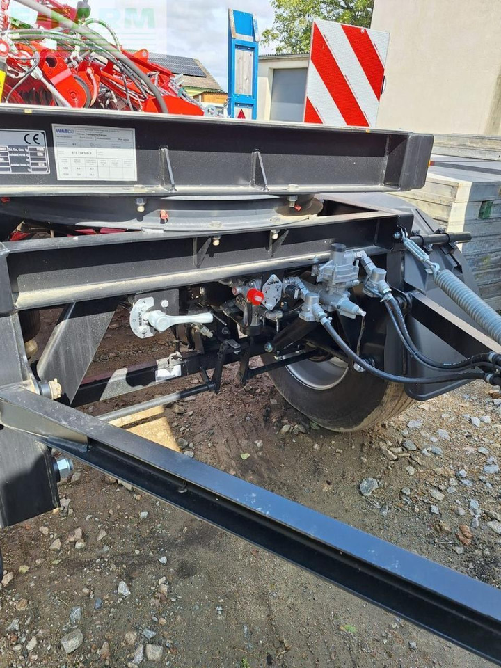 Holmer rodeaggregat hr 3.12 (ohne trägerfahrzeug) - Matériel betteravier: photos 4 Holmer rodeaggregat hr 3.12 (ohne trägerfahrzeug) - Matériel betteravier: photos 4