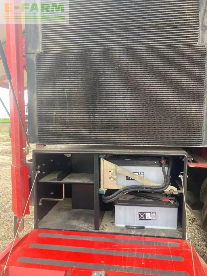 Holmer t4-30 - Matériel betteravier: photos 4 Holmer t4-30 - Matériel betteravier: photos 4