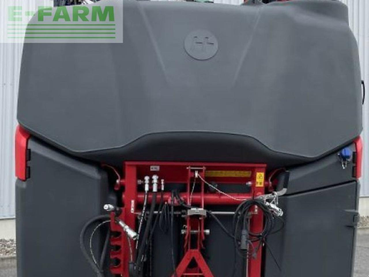 Horsch 2.2 cs 27m - Pulvérisateur traîné: photos 2 Horsch 2.2 cs 27m - Pulvérisateur traîné: photos 2