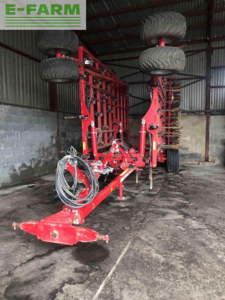 Horsch cruiser 7 xl - Bineuse: photos 1 Horsch cruiser 7 xl - Bineuse: photos 1