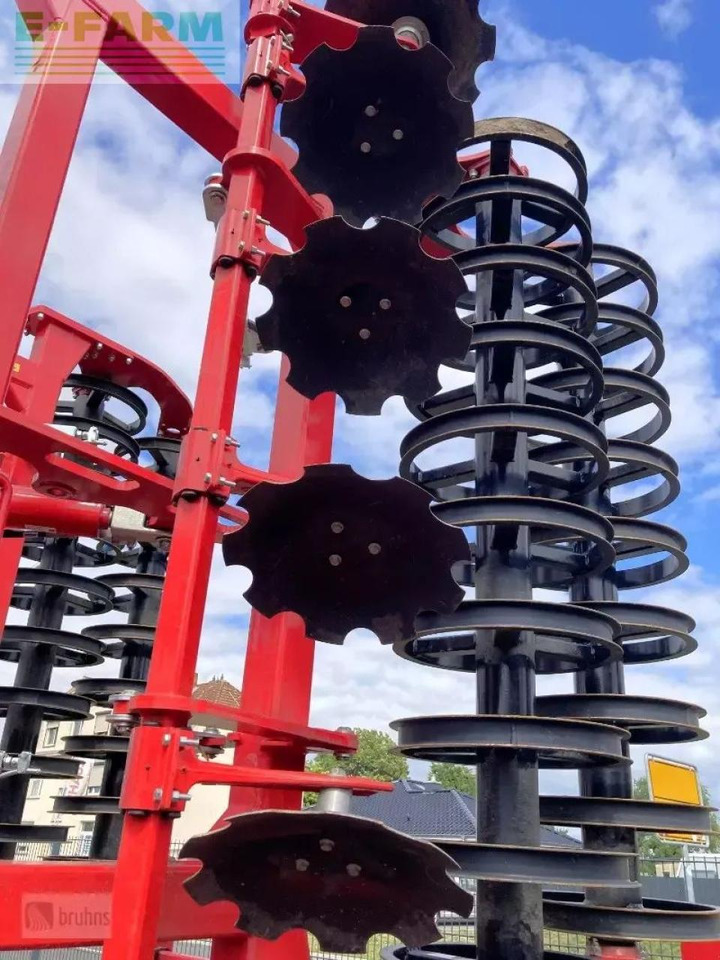 Horsch cruiser 7 xl - vorführgerät - Bineuse: photos 5 Horsch cruiser 7 xl - vorführgerät - Bineuse: photos 5