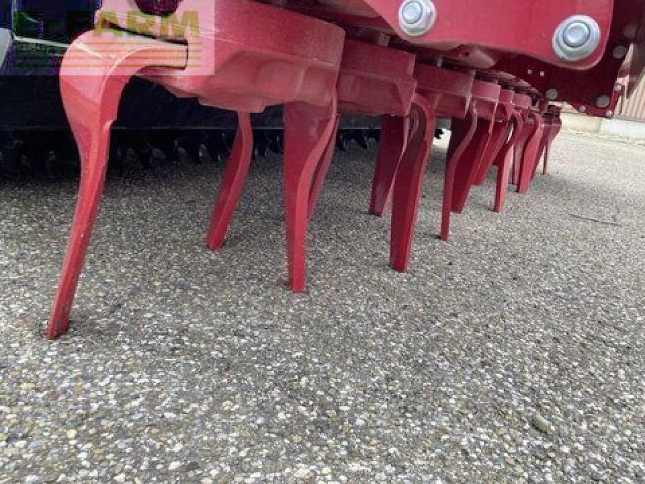 Semoir Horsch express 3 kr: photos 9 Semoir Horsch express 3 kr: photos 9