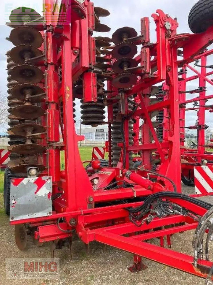 Horsch joker 10 rt - Cover crop: photos 3 Horsch joker 10 rt - Cover crop: photos 3