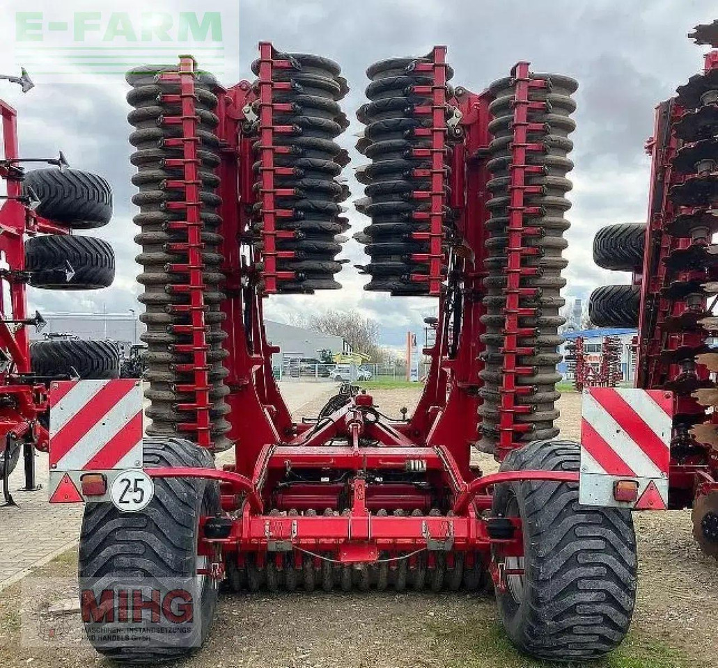 Horsch joker 10 rt - Cover crop: photos 2 Horsch joker 10 rt - Cover crop: photos 2