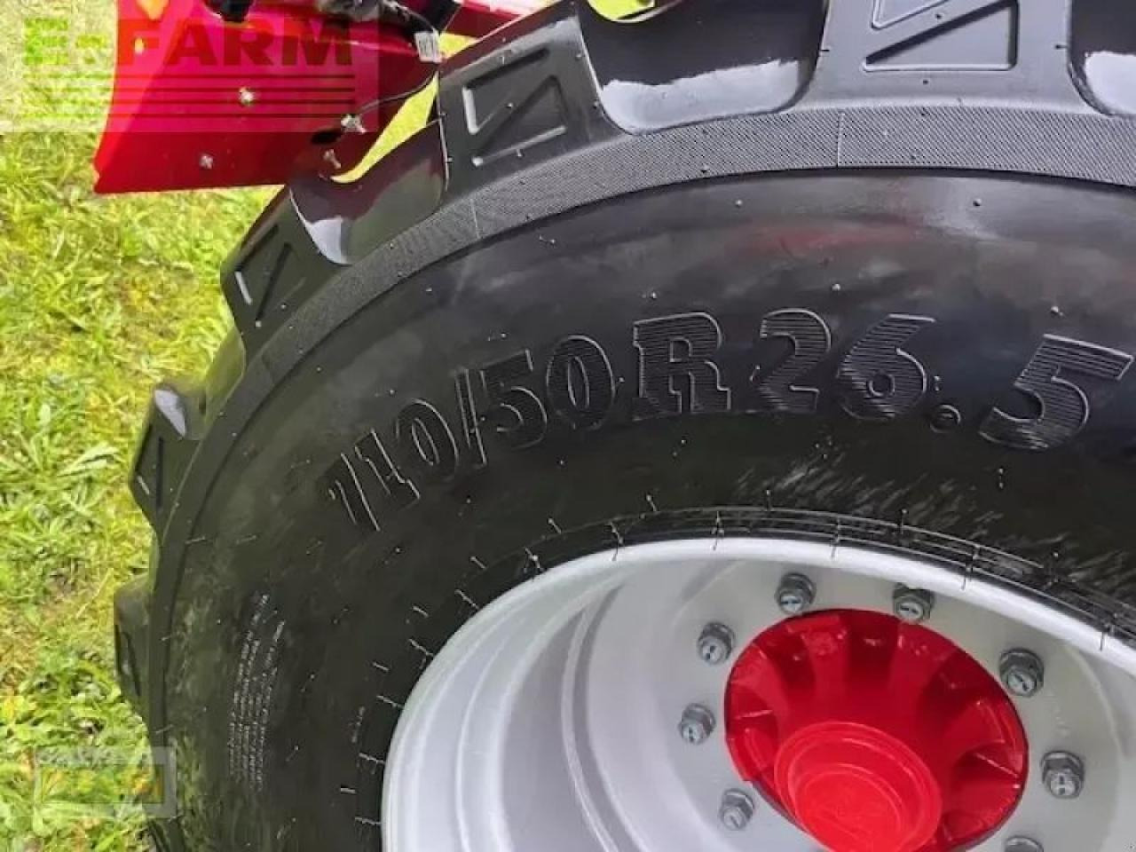 Horsch maestro cv m19 - Semoir monograine: photos 5 Horsch maestro cv m19 - Semoir monograine: photos 5