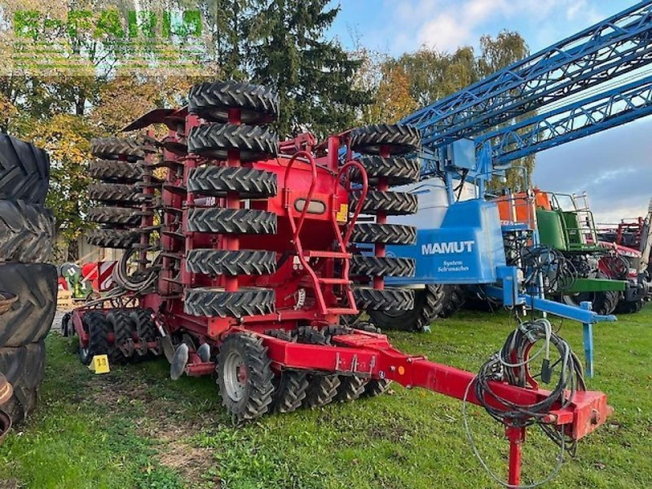 Horsch pronto 6 dc - Semoir: photos 3 Horsch pronto 6 dc - Semoir: photos 3