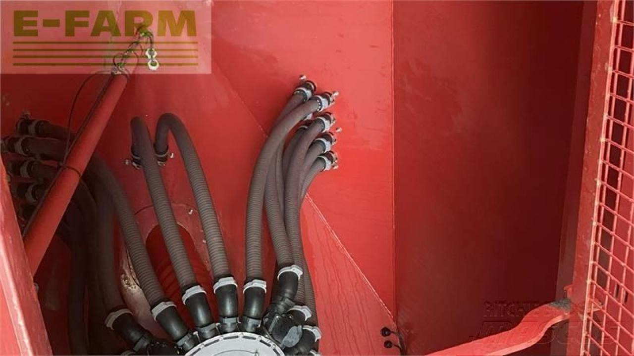 Combiné de semis Horsch pronto 6 dc: photos 7