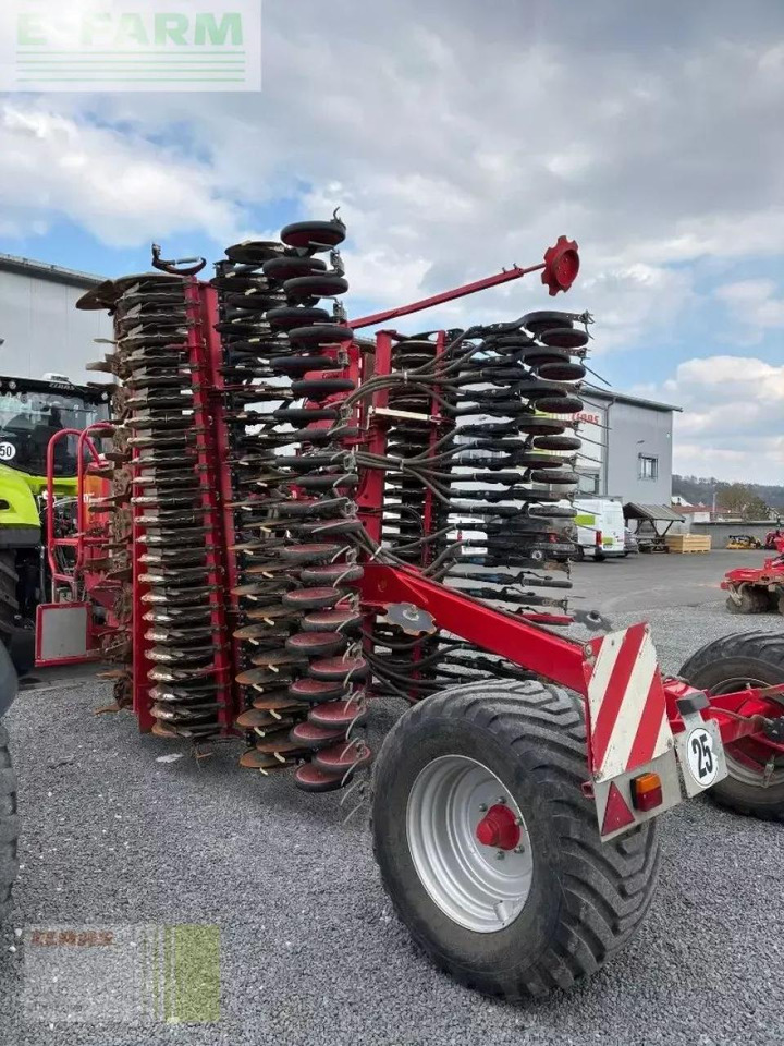 Horsch pronto 6 kr - Combiné de semis: photos 4 Horsch pronto 6 kr - Combiné de semis: photos 4