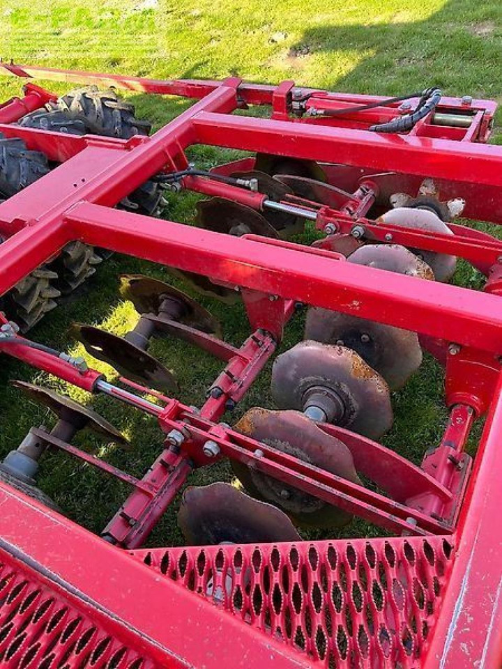 Horsch pronto 6dc - Semoir: photos 5 Horsch pronto 6dc - Semoir: photos 5