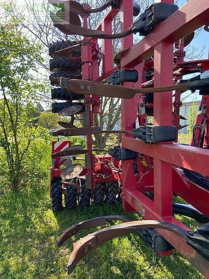 Horsch tiger 6 lt - Bineuse: photos 4 Horsch tiger 6 lt - Bineuse: photos 4