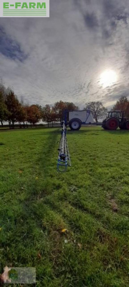 Inuma professional ias 6036 - 25cm düsenabstand - Pulvérisateur traîné: photos 3 Inuma professional ias 6036 - 25cm düsenabstand - Pulvérisateur traîné: photos 3