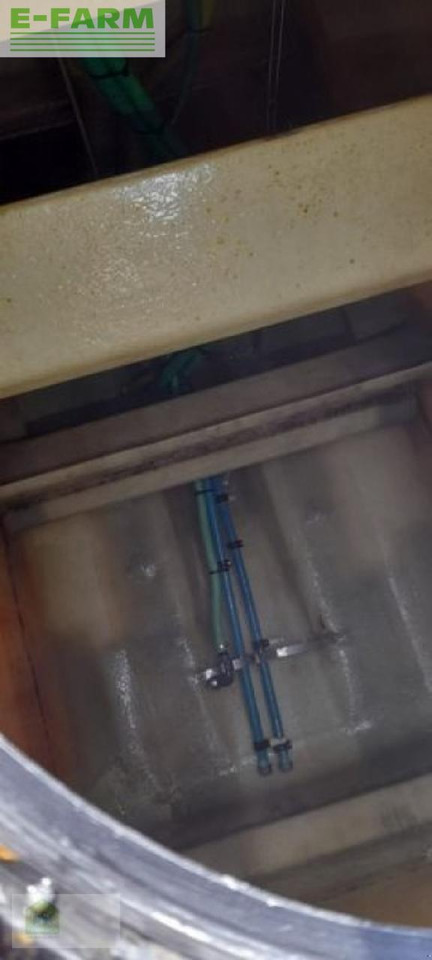 Inuma professional ias 6036 - Pulvérisateur traîné: photos 4 Inuma professional ias 6036 - Pulvérisateur traîné: photos 4