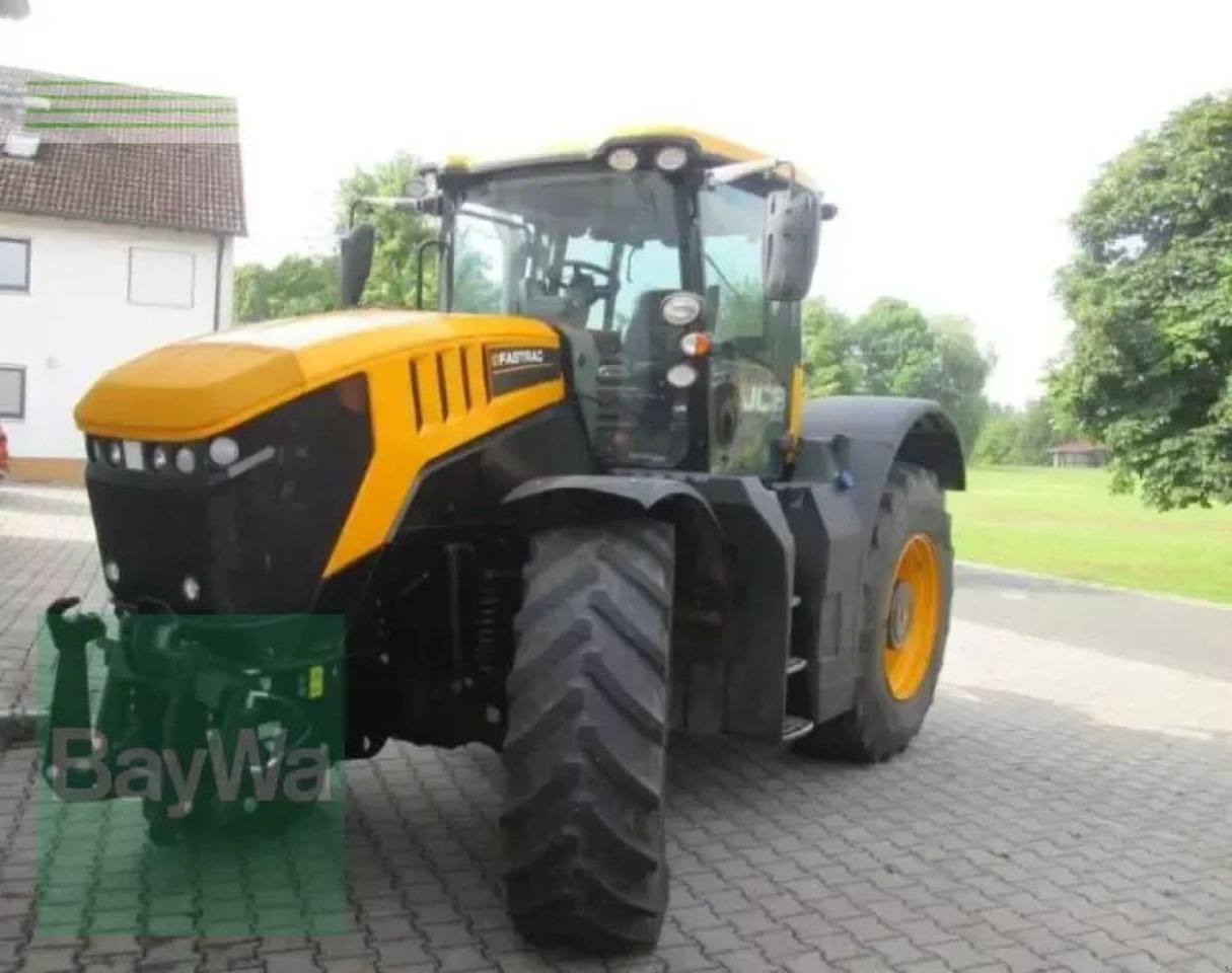 JCB jcb 8330 - Tracteur agricole: photos 4 JCB jcb 8330 - Tracteur agricole: photos 4