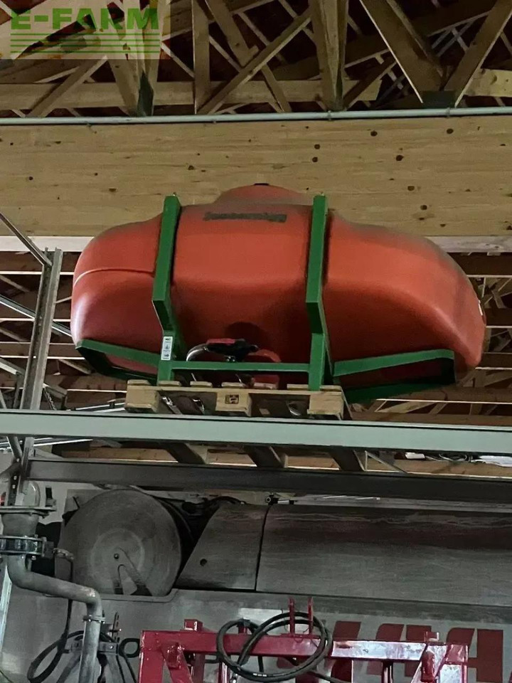 Jessernigg s ng pl 1200 feldspritze mit fronttank gps - Pulvérisateur traîné: photos 4 Jessernigg s ng pl 1200 feldspritze mit fronttank gps - Pulvérisateur traîné: photos 4