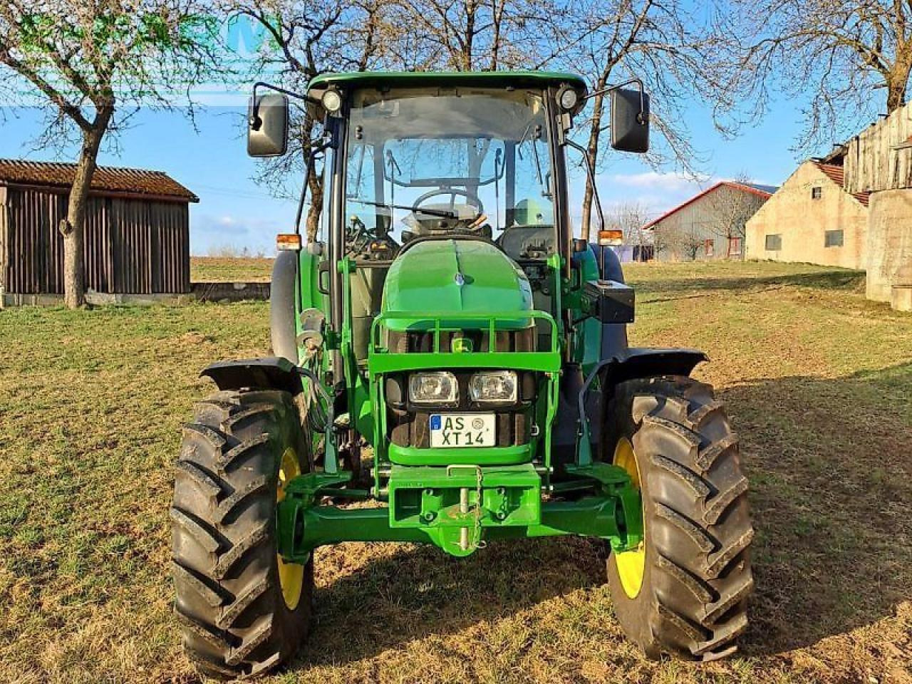 John Deere 5070m 5070 m 49900€ - Tracteur agricole: photos 2 John Deere 5070m 5070 m 49900€ - Tracteur agricole: photos 2