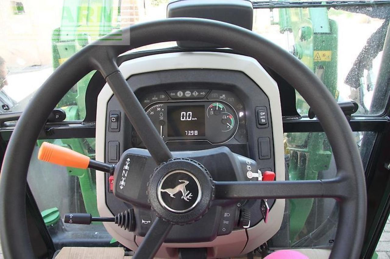 John Deere 5075m - Tracteur agricole: photos 5 John Deere 5075m - Tracteur agricole: photos 5