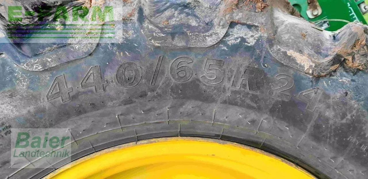 John Deere 5090r - Tracteur agricole: photos 4 John Deere 5090r - Tracteur agricole: photos 4