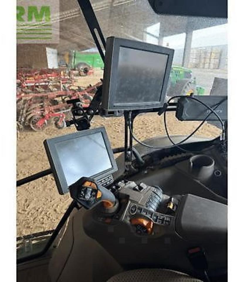 John Deere 6175r - Tracteur agricole: photos 3 John Deere 6175r - Tracteur agricole: photos 3