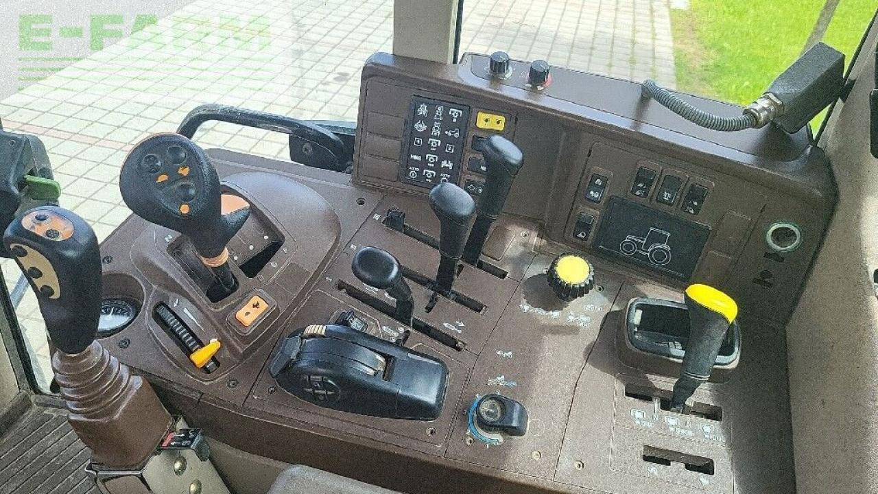 Tracteur agricole John Deere 6320 premium: photos 29 Tracteur agricole John Deere 6320 premium: photos 29