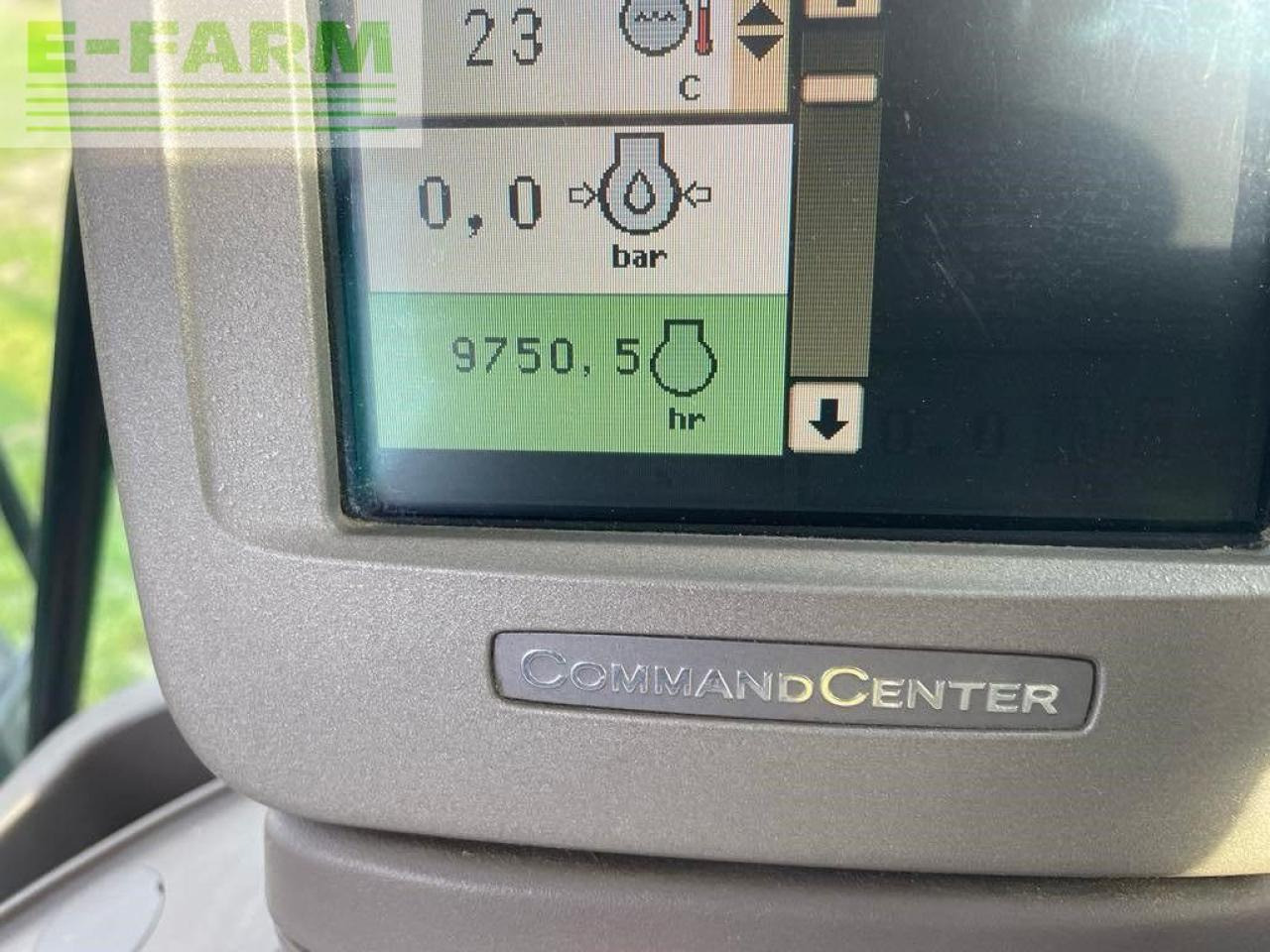 John Deere 6830 Premium - Tracteur agricole: photos 4 John Deere 6830 Premium - Tracteur agricole: photos 4