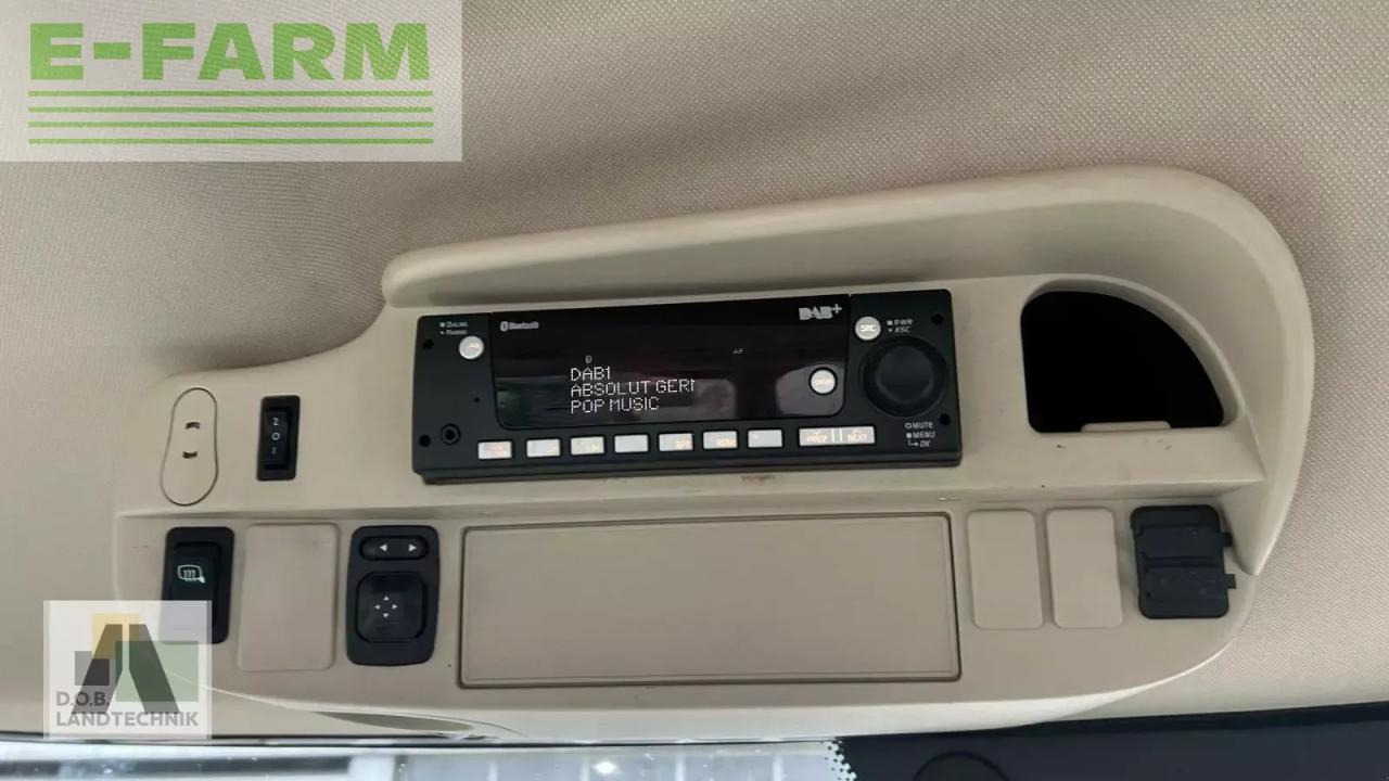 Tracteur agricole John Deere 6r 250 6r250 6250r garantieverlängerung: photos 18 Tracteur agricole John Deere 6r 250 6r250 6250r garantieverlängerung: photos 18