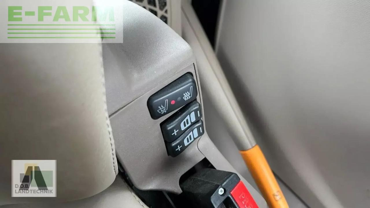 Tracteur agricole John Deere 6r 250 6r250 6250r garantieverlängerung: photos 15 Tracteur agricole John Deere 6r 250 6r250 6250r garantieverlängerung: photos 15