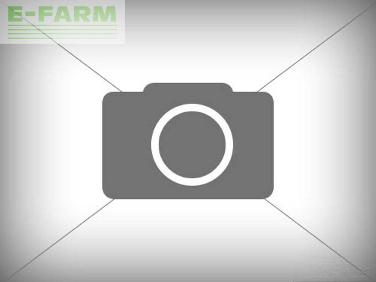 John Deere 6r215 - Tracteur agricole: photos 1 John Deere 6r215 - Tracteur agricole: photos 1