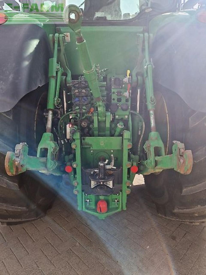 John Deere 7270r my18 ap 50 - Tracteur agricole: photos 5 John Deere 7270r my18 ap 50 - Tracteur agricole: photos 5