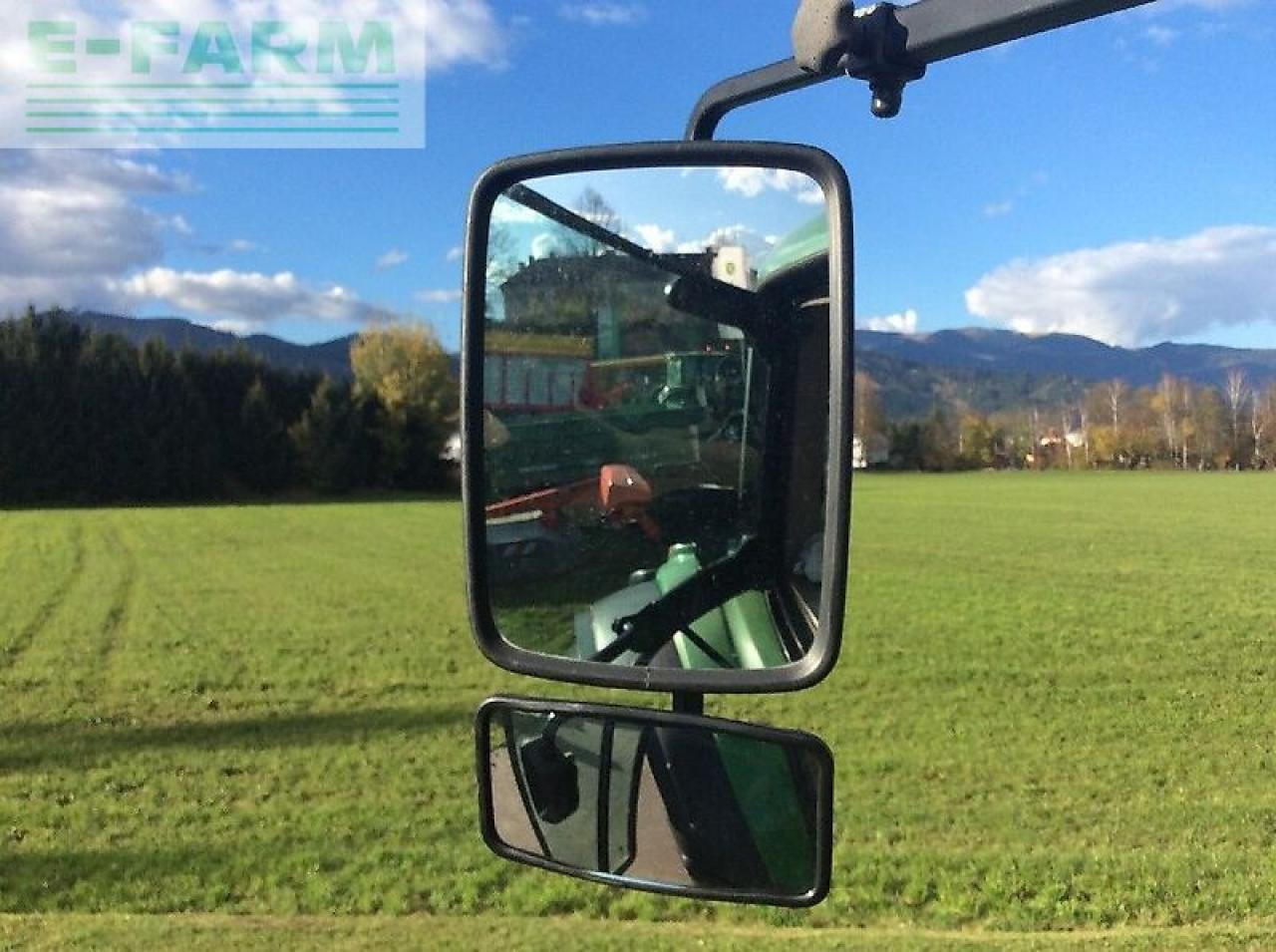 Tracteur agricole John Deere 7430 premium: photos 21